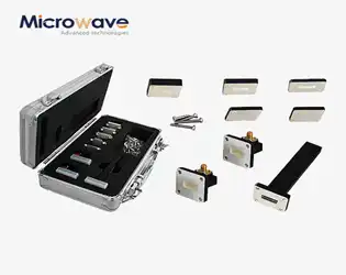 Engineered for Stability: Waveguide Calibration Kits for Demanding Environments